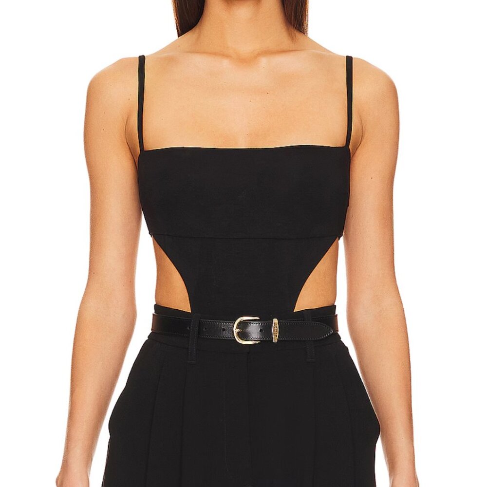 Reckless Bodysuit brand:Undress Code Size Xs (REVOLVE) NEW WITH TAG